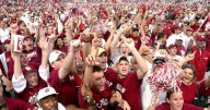 Berry Tramel: 25 years ago today, Josh Heupel led the Sooners to epic win over Nebraska