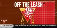 Off The Leash 10-12-25 Full Episode (Corrected)