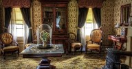 Treasured possessions must be disposed of when the time comes