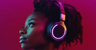 The way to get 100 million songs for free with an audiobook for one month