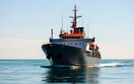 India developing 200 MW nuclear reactors to power ships
