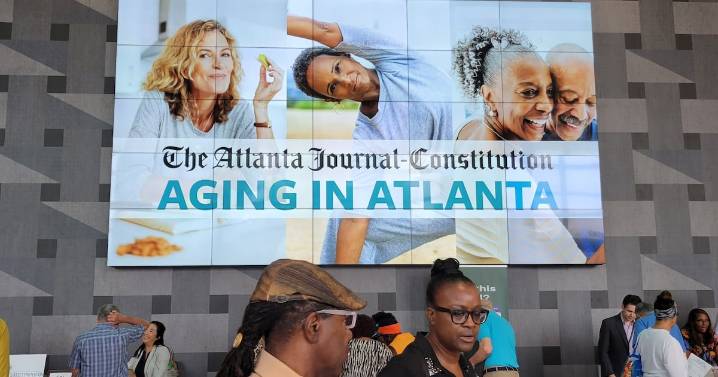 Resources for Metro Atlanta seniors