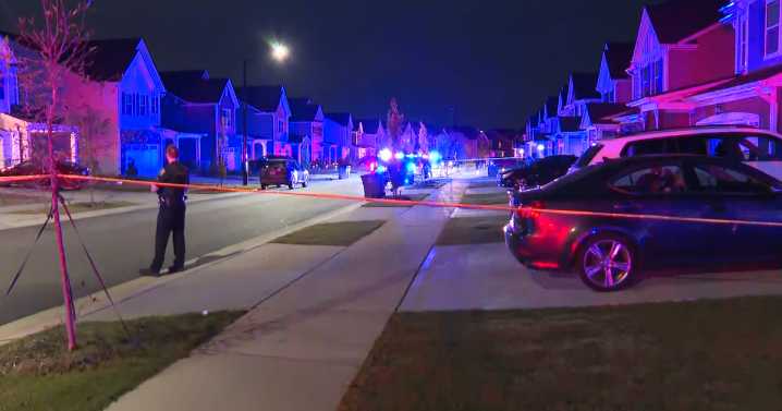 Person shot Tuesday night in Wake Forest, town says :: WRAL.com