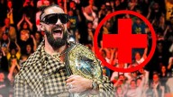 WWE star Seth Rollins gives timeline update on injury return