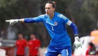 ¡Vuelve Christiane Endler! Nómina confirmada de La Roja para la Liga de Naciones Femenina