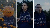'Marty Supreme's Timothée Chalamet Surprises With Buzzcut In Livestream Promoting Josh Safdie Film