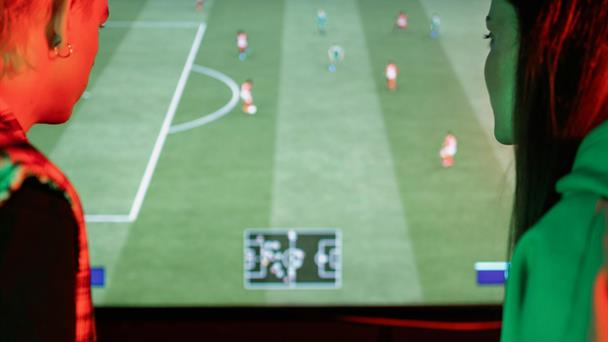 El fútbol femenino llega al popular videojuego Football Manager