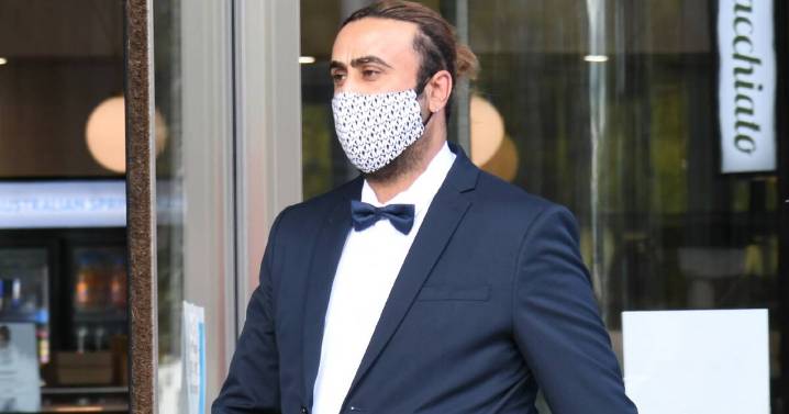 Childcare worker Muhammad Ali awaits sentencing for abuse of second boy