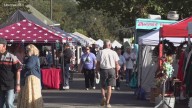 Juliette revives small-town spirit with 20th Fried Green Tomato Festival