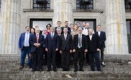 Universidades van a la Justicia para que se cumpla con la Ley de Financiamiento