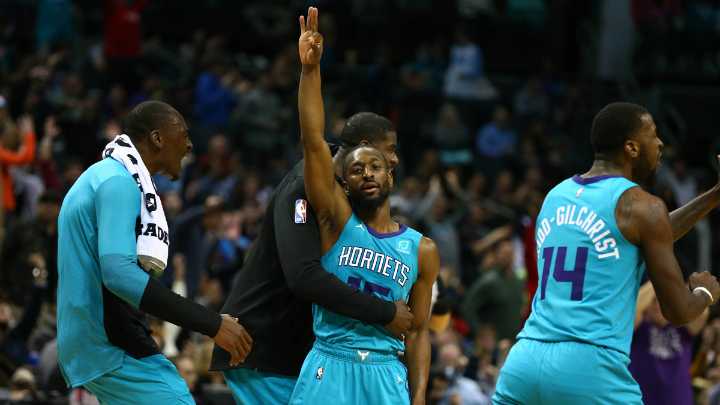 10 greatest Hornets in franchise history, ranked