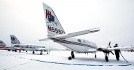 Essential Air Service could run out of funding by Sunday