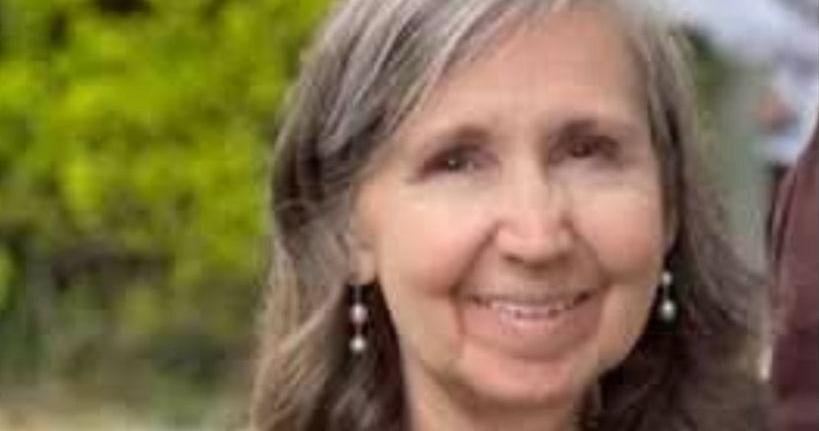 Jeanie Truduce Gravely