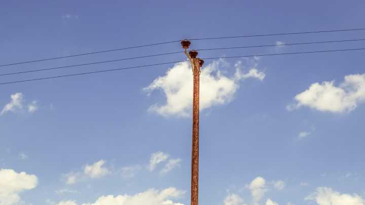 Una decena de pueblos de Cáceres se quedan sin teléfono por una caída simultanea