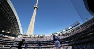 Blue Jays vs. Mariners: ALCS Game 1 live updates