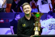 Xi’an Grand Prix draw gets late change after withdrawal