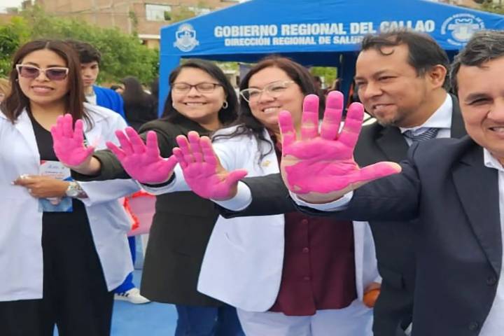 Callao promueve campaña gratuita para detección temprana del cáncer