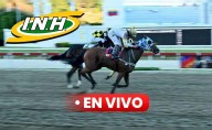 Resultados 5y6 La Rinconada EN VIVO HOY, domingo 26 de octubre 2025: ganadores, orden de llegada y premios de todas las carreras del INH