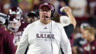 Can Alabama hold off surging TAMU in SEC Power Rankings? And what to do with Vandy