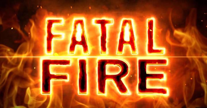 Authorities release name of man killed in Fairfax house fire