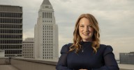 Is Lindsey Horvath running for mayor of Los Angeles?