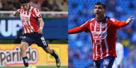 Erick Gutiérrez, de vuelta a Chivas para el duelo ante Pumas; Bryan González fuera de riesgo