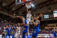 David Teel: Can Mike Young’s team be the upbeat story Virginia Tech needs?