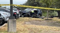 Man shot during fight at West Side motel crashes vehicle along State Highway 151, SAPD says