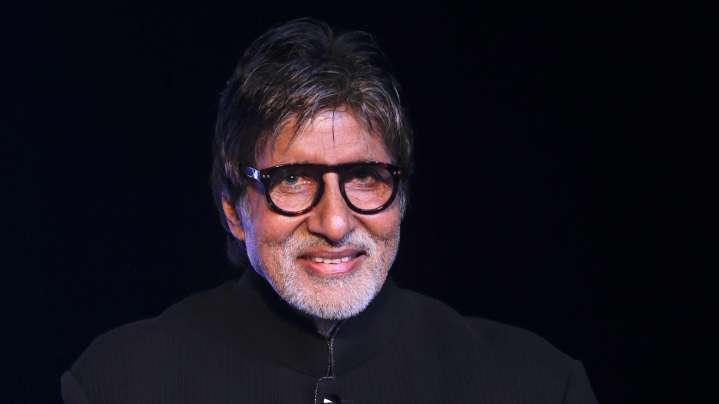 Prabhas, Kajol, Ajay Devgn lead heartfelt birthday wishes for Amitabh Bachchan