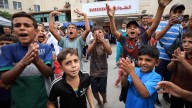 Hamas anuncia que la guerra ha terminado