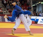 Inter-Collegiate Men’s Judo: Trikuta Degree College emerges champions