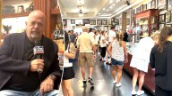 Vegas 'Pawn Stars' shop reveals unusual items, from NASA rocket engine to samurai sword