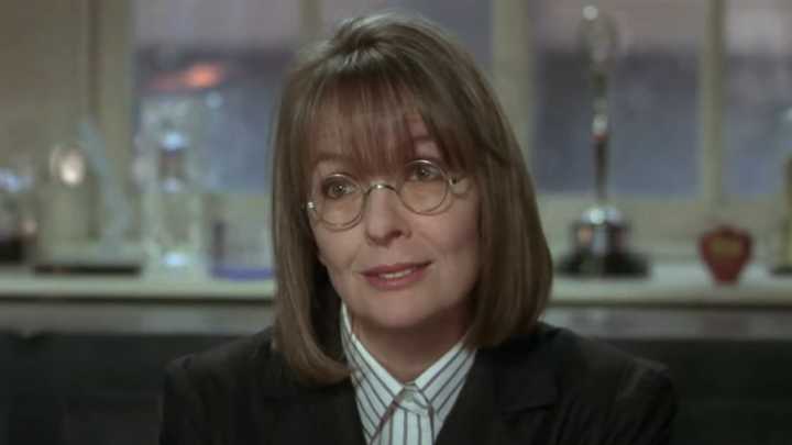 Bette Midler, Steve Martin, Viola Davis And More Pay Tribute After Diane Keaton's Death