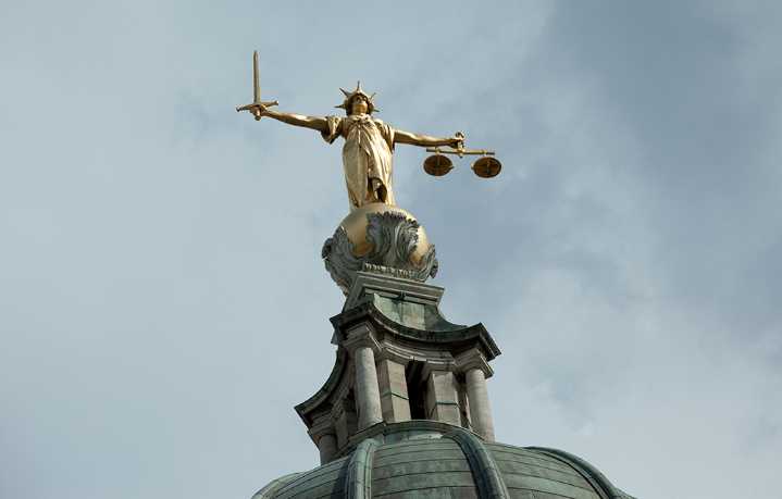 The civil service is killing restorative justice