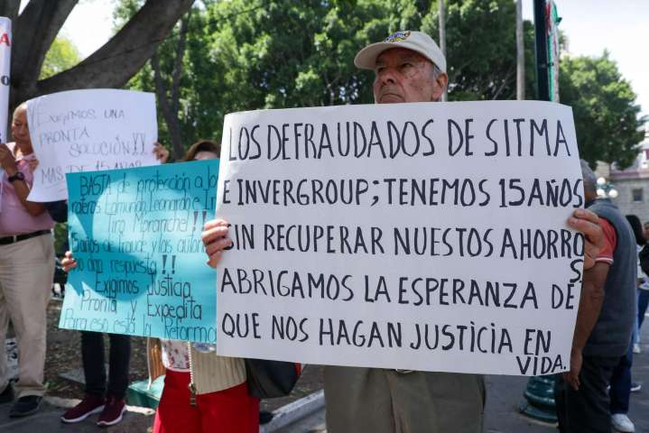 A 3 mil mdp asciende el monto de los fraudes de empresas financieras en los últimos 20 años