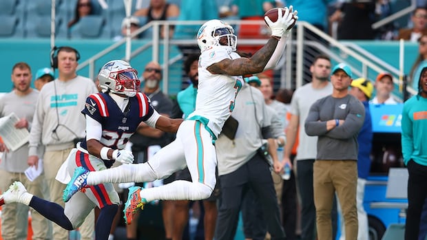 Odell Beckham Jr. accepts 6-game suspension from NFL