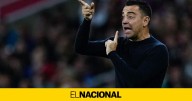Xavi Hernández sigue a la espera: rechaza una nueva propuesta y se abre la puerta de un gigante europeo