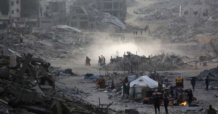 Israel recibe un nuevo cadáver de un rehén en manos de Hamás, pero la incógnita persiste