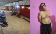 Fiscalía dicta nueve meses de prisión preventiva contra feminicida en Yurimaguas: sujeto atacó a su enamorado por intentar defenderla