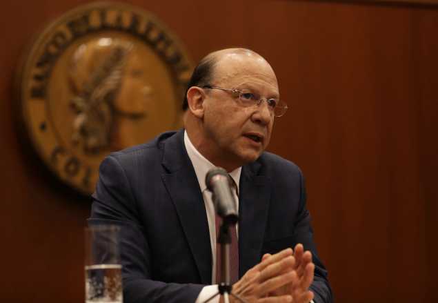 Minhacienda 'adelgaza' proyecto de reforma tributaria