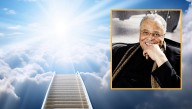 God Announces He Will Now Be Voiced By James Earl Jones