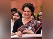 Priyanka Gandhi Vadra extends Diwali greetings to citizens