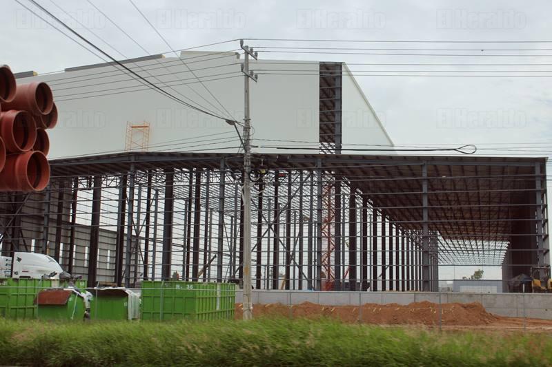 Industria automotriz impulsa economía de Aguascalientes