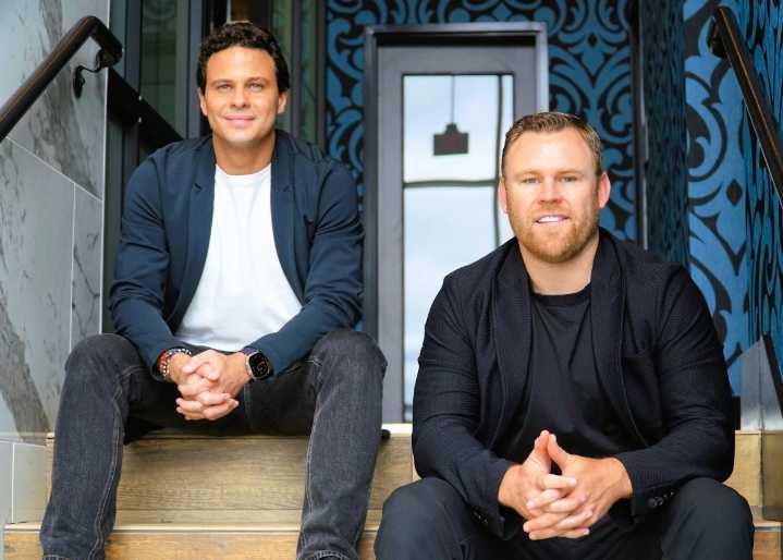 How tiny Mubadala-backed AAF is winning VC deals in some of the hottest startups