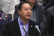 Gobierno de Bolivia listo para transición presidencial