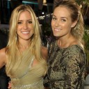 Laguna Beach’s Lauren Conrad, Kristina Cavallari Reunite