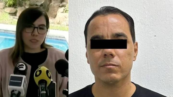 Daniela Bravo denuncia que caso de su hermano Omar es por un fraude millonario