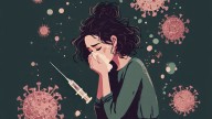 Why did I catch the flu even after taking the vaccine?