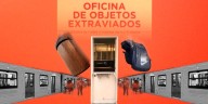 Metro CDMX 2025: dónde y cómo reclamar objetos olvidados en vagones
