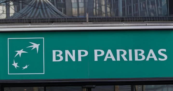 U.S. jury issues $20-million verdict against French bank BNP Paribas over Sudanese atrocities
